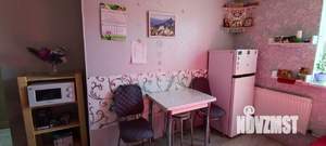 2-к квартира, на длительный срок, 26м2, 4/4 этаж
