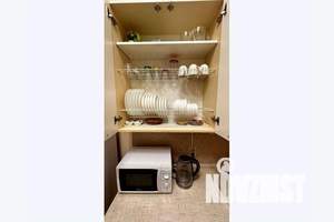 1-к квартира, посуточно, 49м2, 4/7 этаж