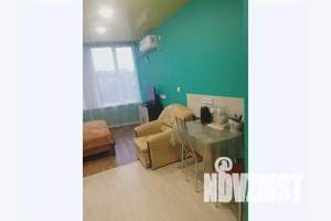 1-к квартира, посуточно, 27м2, 4/8 этаж