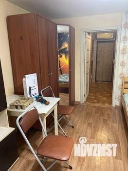 1-к квартира, на длительный срок, 28м2, 3/4 этаж