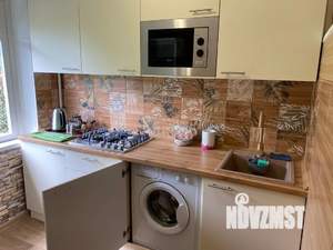 1-к квартира, посуточно, 32м2, 2/5 этаж