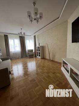 2-к квартира, на длительный срок, 87м2, 9/20 этаж