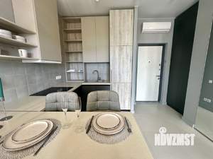 1-к квартира, на длительный срок, 45м2, 3/4 этаж