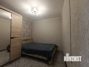 1-к квартира, на длительный срок, 38м2, 1/1 этаж