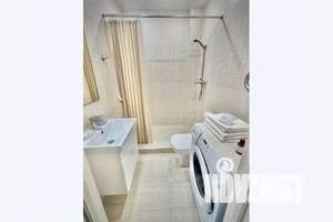 1-к квартира, посуточно, 45м2, 3/3 этаж