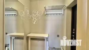 2-к квартира, посуточно, 55м2, 2/6 этаж