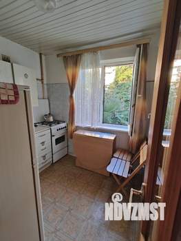 1-к квартира, на длительный срок, 35м2, 3/4 этаж