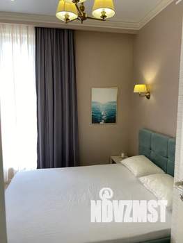 2-к квартира, посуточно, 45м2, 2/4 этаж