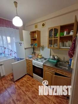 1-к квартира, посуточно, 30м2, 2/5 этаж