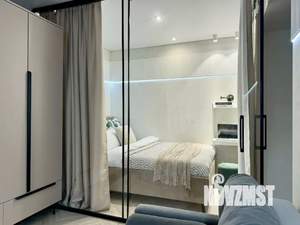 1-к квартира, посуточно, 30м2, 2/5 этаж
