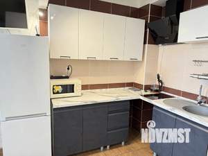 Студия квартира, посуточно, 30м2, 6/7 этаж