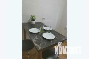 1-к квартира, посуточно, 27м2, 2/5 этаж