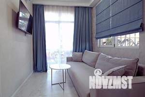 2-к квартира, посуточно, 35м2, 1/4 этаж