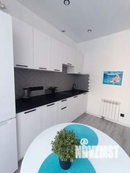 1-к квартира, на длительный срок, 32м2, 18/25 этаж