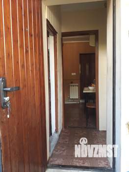 2-к квартира, на длительный срок, 35м2, 1/2 этаж
