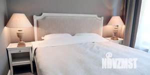 3-к квартира, посуточно, 83м2, 1/1 этаж