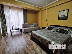 2-к квартира, посуточно, 80м2, 2/3 этаж