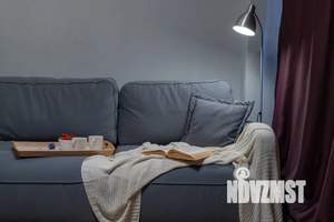 3-к квартира, посуточно, 68м2, 5/5 этаж