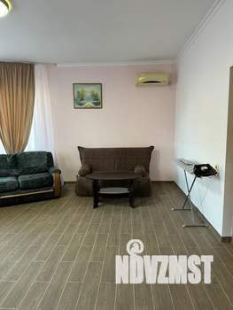 2-к квартира, посуточно, 78м2, 2/4 этаж