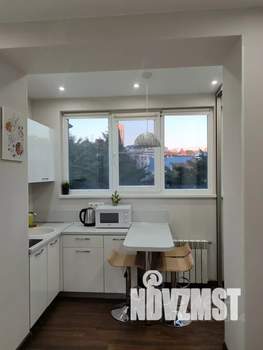 1-к квартира, посуточно, 28м2, 2/5 этаж