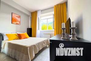 1-к квартира, посуточно, 38м2, 3/5 этаж