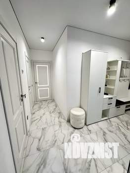 2-к квартира, посуточно, 60м2, 2/18 этаж