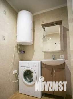 1-к квартира, посуточно, 50м2, 1/4 этаж