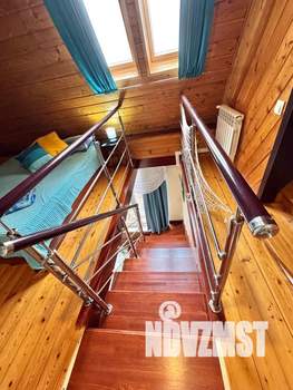 2-к квартира, посуточно, 55м2, 7/7 этаж