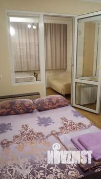 1-к квартира, посуточно, 30м2, 2/5 этаж