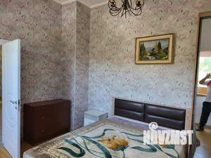 2-к квартира, посуточно, 70м2, 11/11 этаж