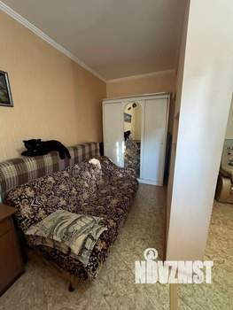 1-к квартира, на длительный срок, 45м2, 1/4 этаж