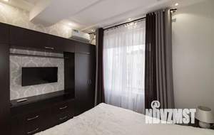 2-к квартира, посуточно, 55м2, 3/4 этаж