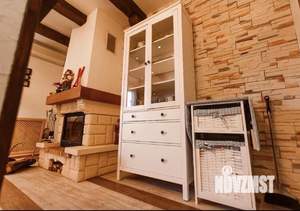 1-к квартира, на длительный срок, 38м2, 5/6 этаж