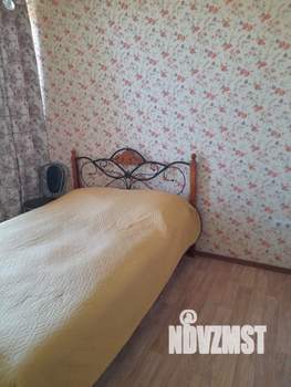 1-к квартира, на длительный срок, 35м2, 4/6 этаж
