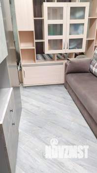 Студия квартира, на длительный срок, 30м2, 1/4 этаж