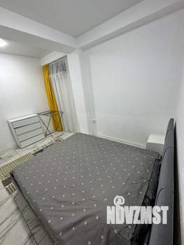 2-к квартира, на длительный срок, 40м2, 1/6 этаж