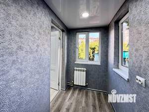 1-к квартира, на длительный срок, 34м2, 1/1 этаж