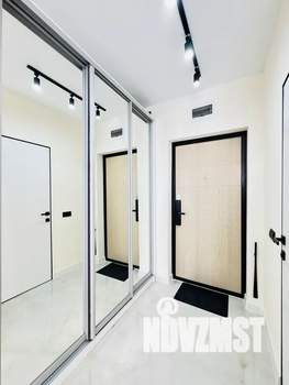 Студия квартира, посуточно, 30м2, 5/7 этаж