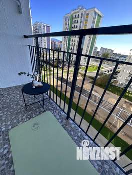 1-к квартира, на длительный срок, 33м2, 5/12 этаж