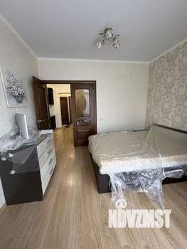 2-к квартира, на длительный срок, 52м2, 11/18 этаж