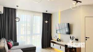 2-к квартира, на длительный срок, 38м2, 23/26 этаж