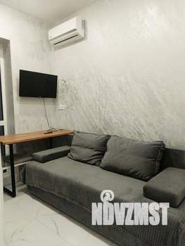 1-к квартира, посуточно, 18м2, 3/5 этаж