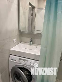 2-к квартира, посуточно, 46м2, 17/20 этаж