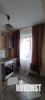 1-к квартира, на длительный срок, 35м2, 4/6 этаж