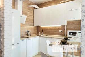 1-к квартира, посуточно, 31м2, 1/9 этаж