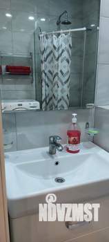 1-к квартира, на длительный срок, 19м2, 1/19 этаж