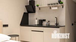 Студия квартира, посуточно, 25м2, 5/6 этаж