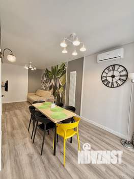 3-к квартира, на длительный срок, 92м2, 5/14 этаж