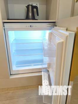 1-к квартира, посуточно, 20м2, 4/5 этаж