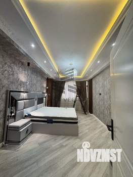 3-к квартира, на длительный срок, 110м2, 7/17 этаж